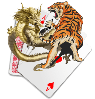 dragon tiger
