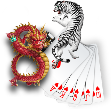 dragon tiger