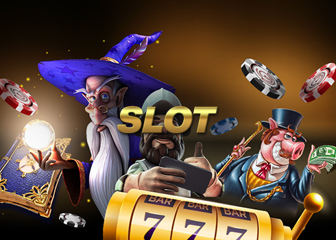 slot
