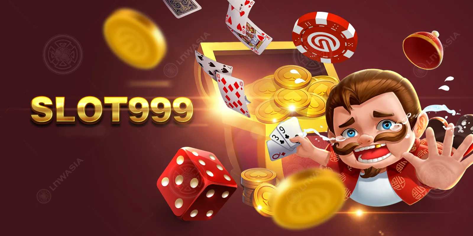 มือใหม่ก็รุ่งได้ ด้วยสล็อตออนไลน์กับ slot999