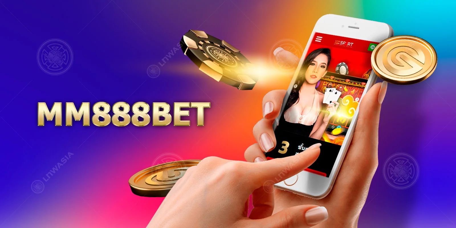 mm888bet เทคนิคมันส์ไม่สะดุดกับคาสิโนสุดมันส์